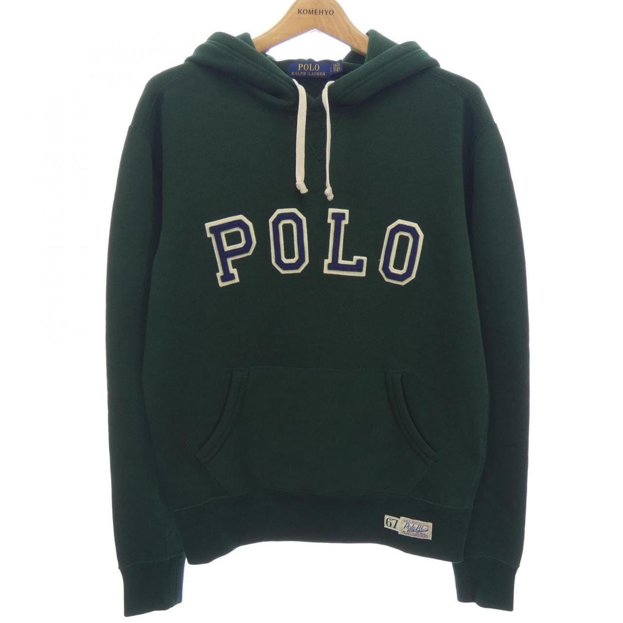 馬球拉爾夫勞倫 POLO RALPH LAUREN PARKER