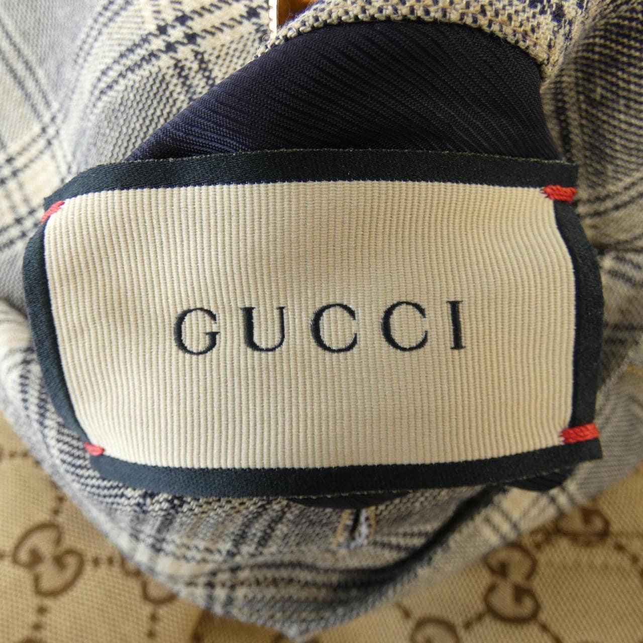 グッチ GUCCI コート