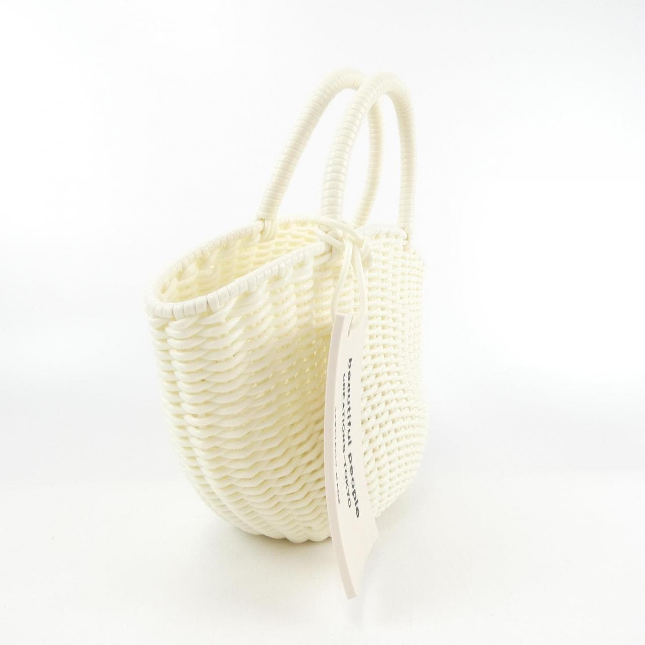 ビューティフルピープル beautiful people BAG