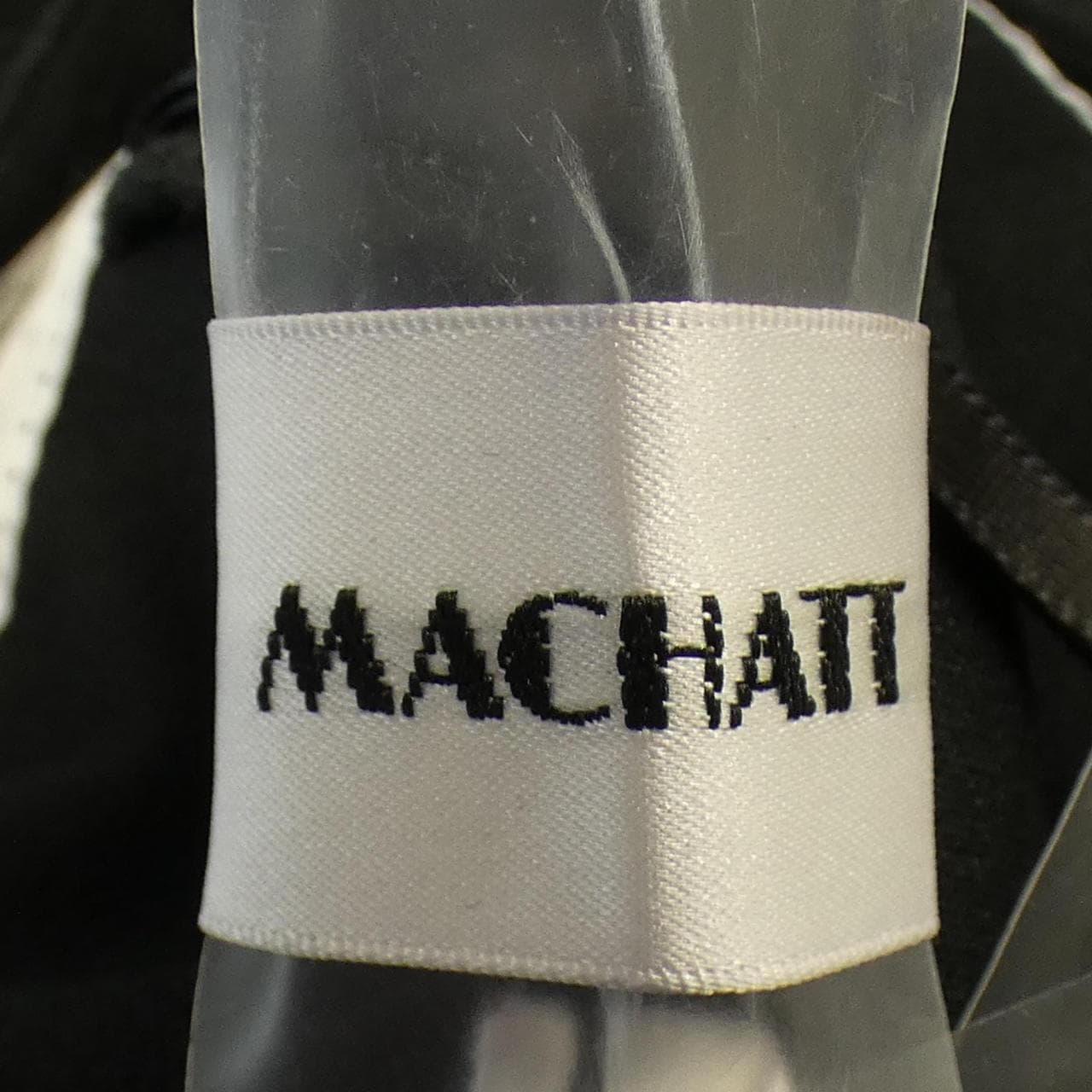 MACHATT Pants