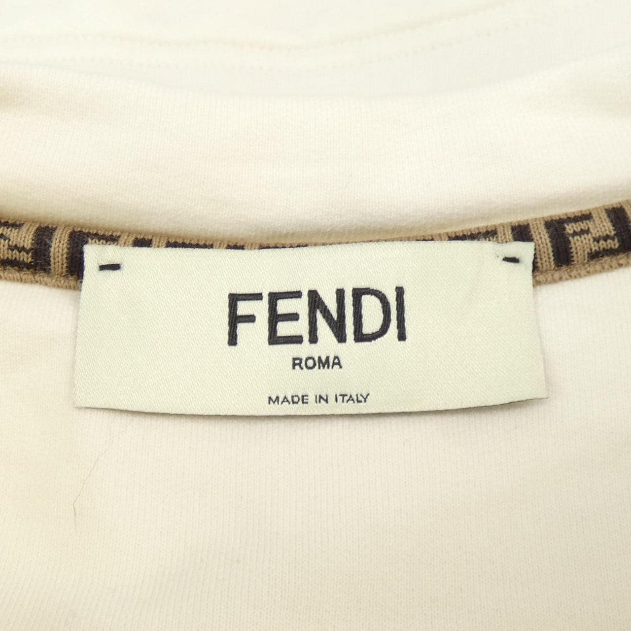 FENDI運動衫