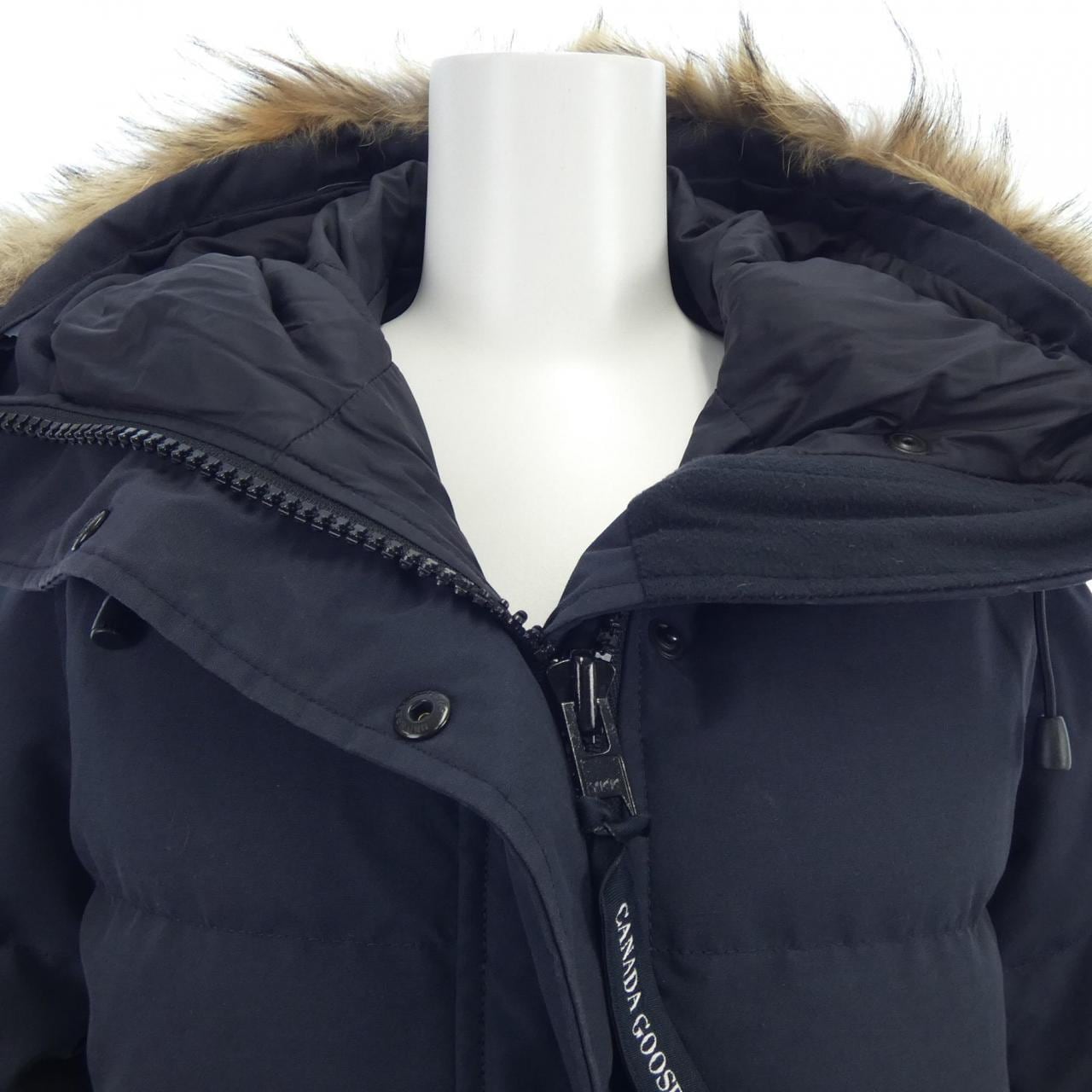 Canada goose CANADA GOOSE down coat