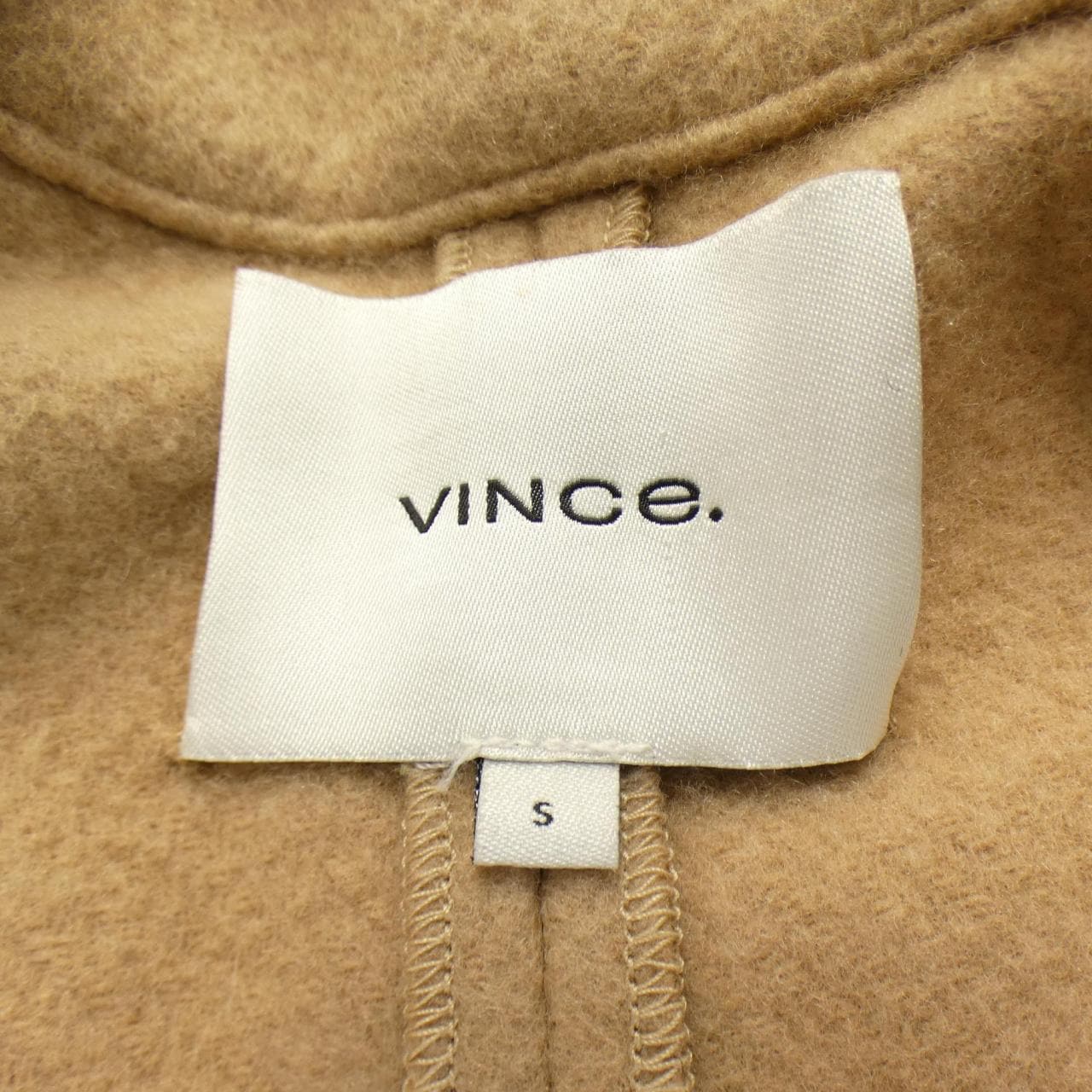 ヴィンス VINCE コート