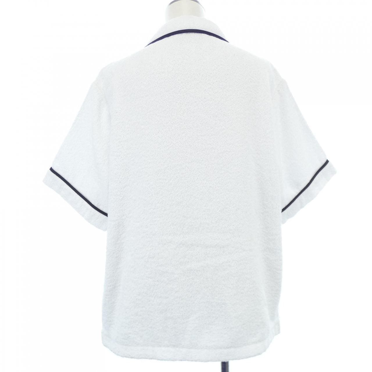 Prada PRADA S/S襯衫