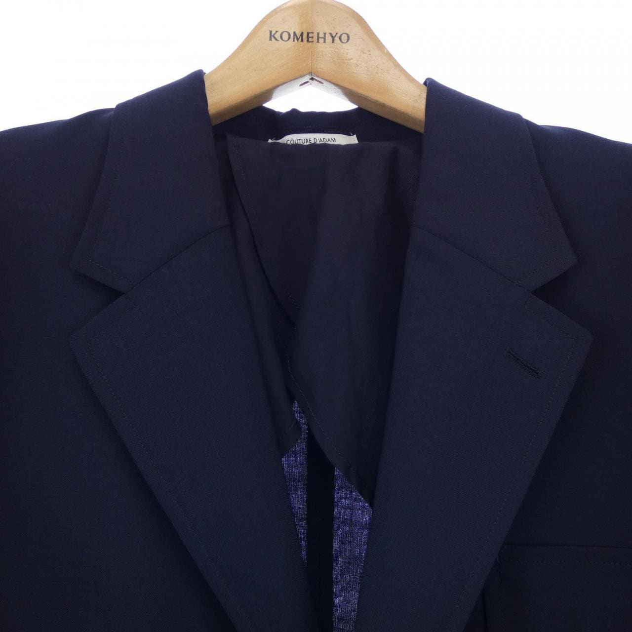 COUTURE D'ADAM ジャケット