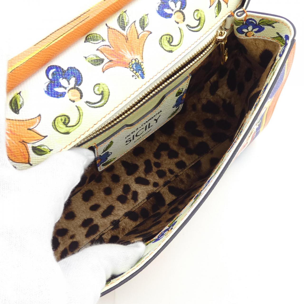 ドルチェアンドガッバーナ DOLCE&GABBANA BAG