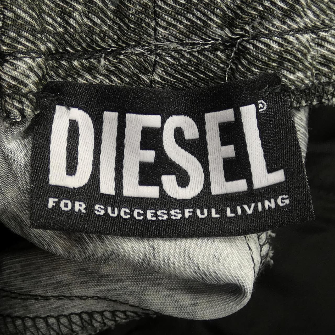 柴油DIESEL长裤
