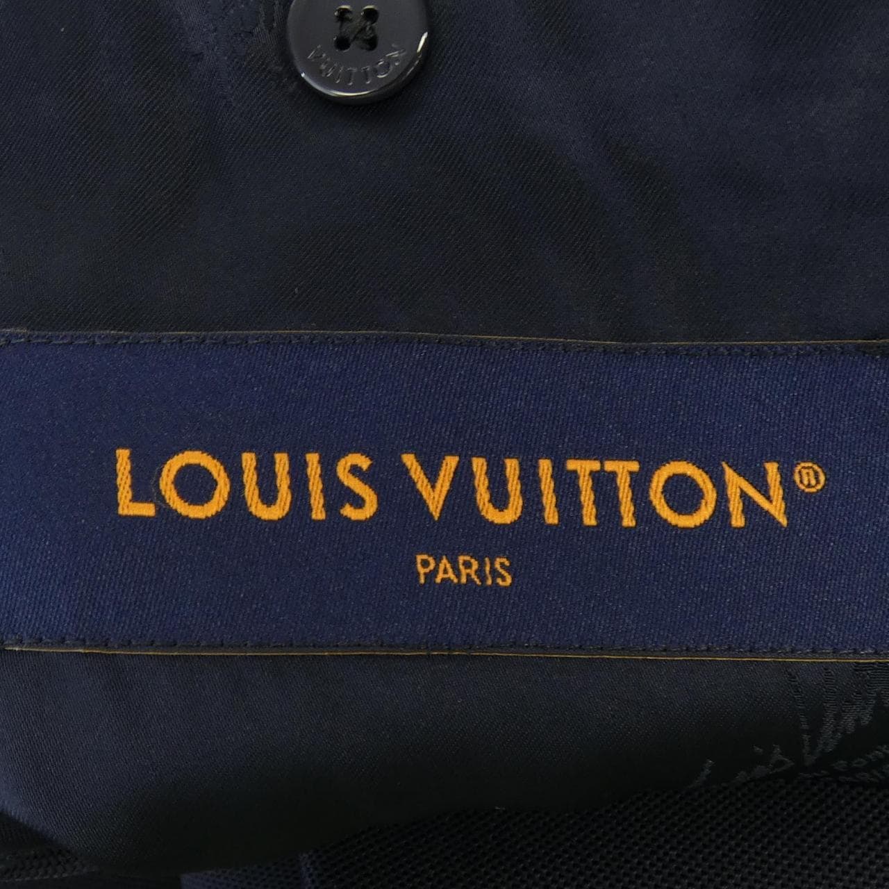 ルイヴィトン LOUIS VUITTON HRFJ3EHLB ジャケット