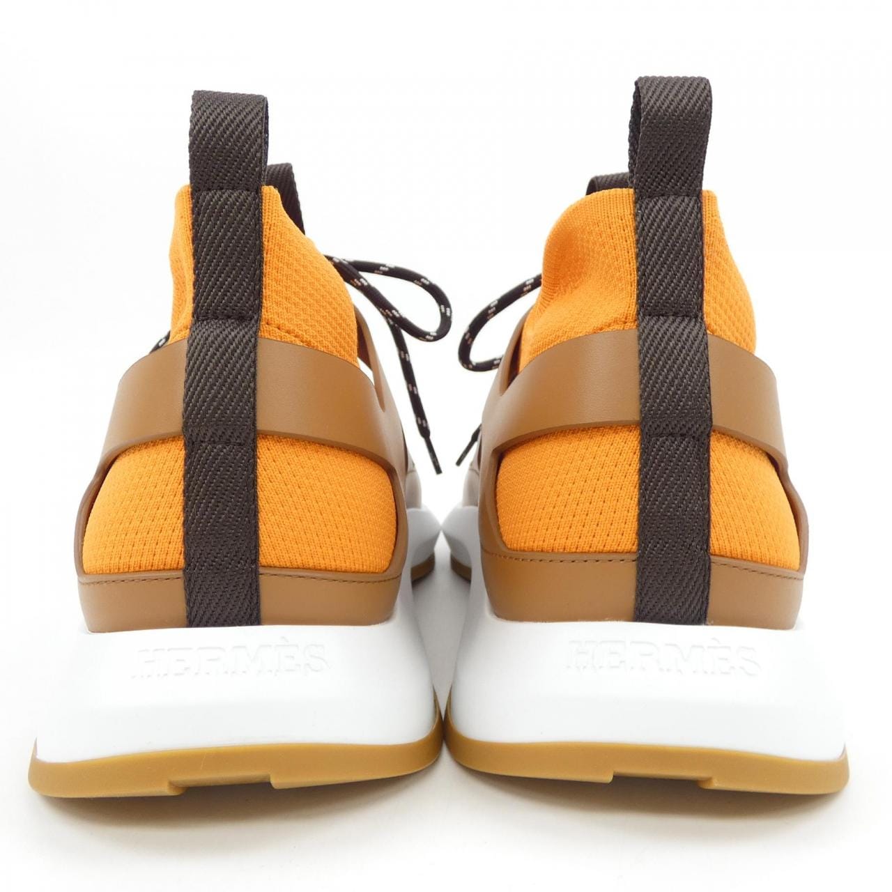 エルメス HERMES カタナ 251981Z スニーカー