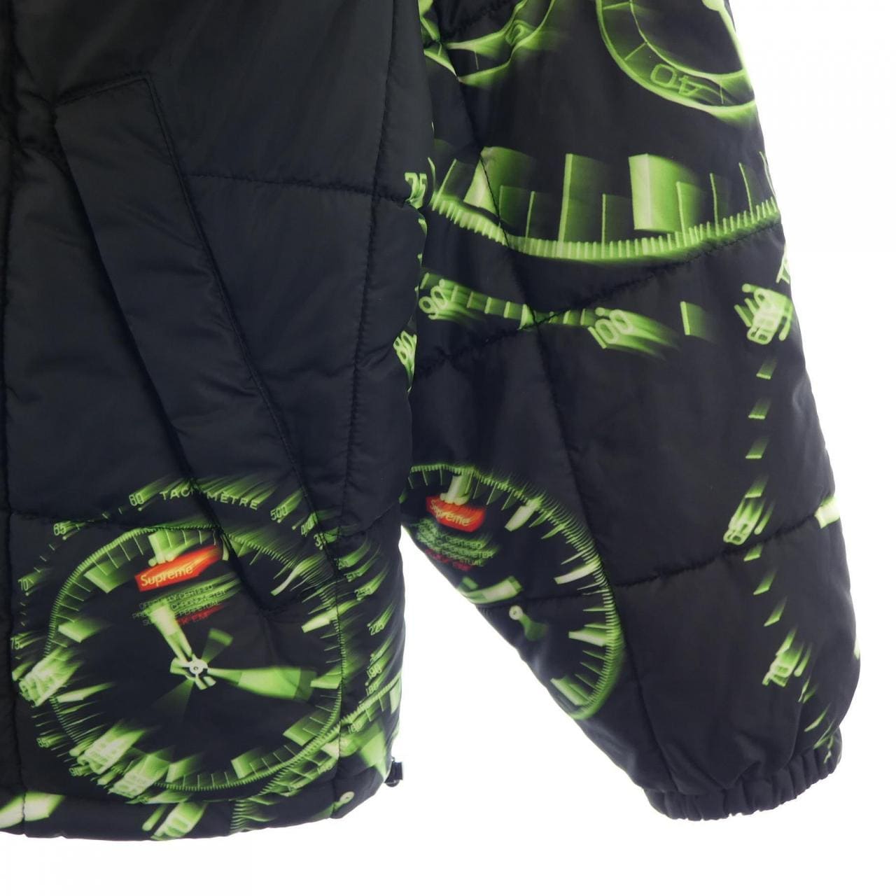 シュプリーム SUPREME ブルゾン