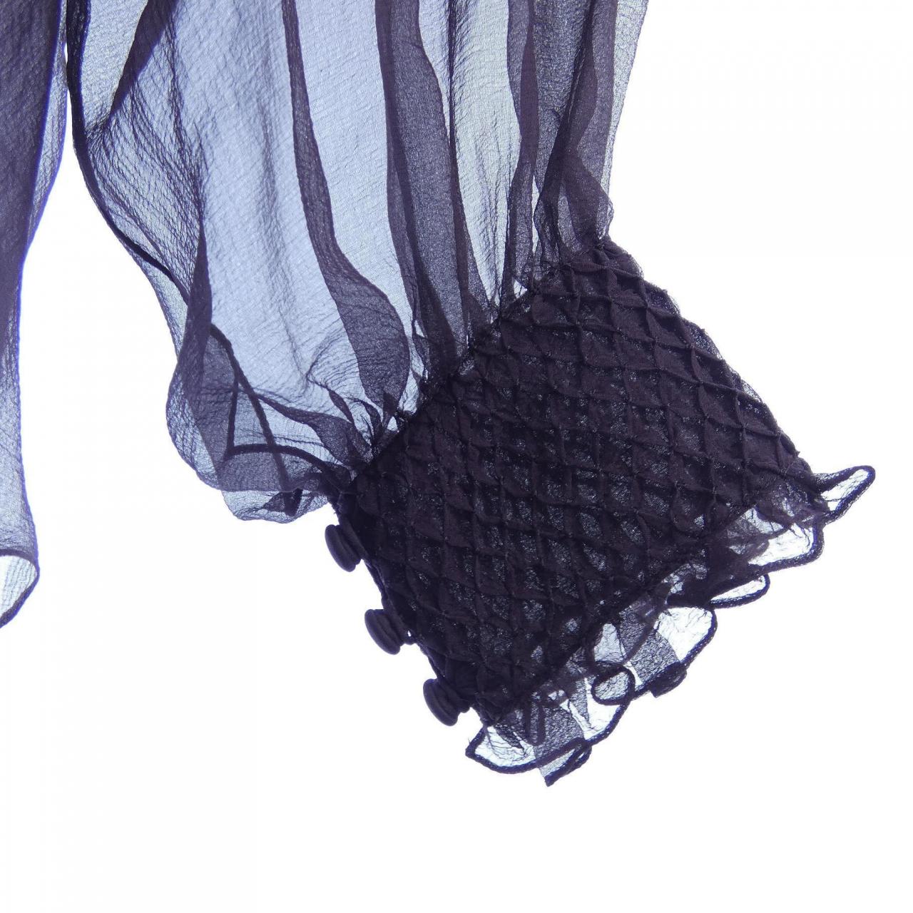 クリスチャンディオール CHRISTIAN DIOR 121B49A6602 トップス