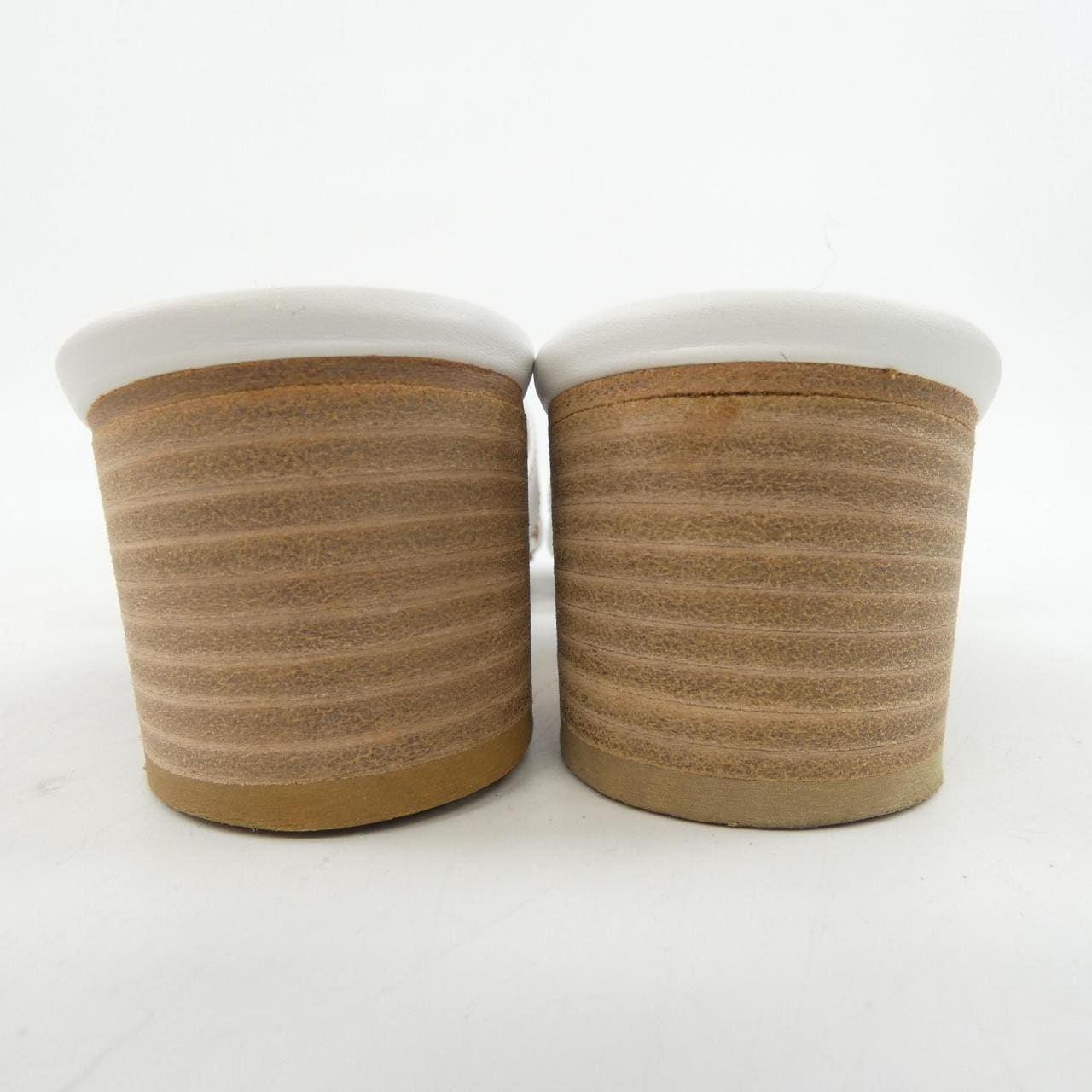 エルメス HERMES オアジス OASIS 071002Z サンダル