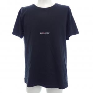サンローラン SAINT LAURENT 464572 YB1EN Tシャツ