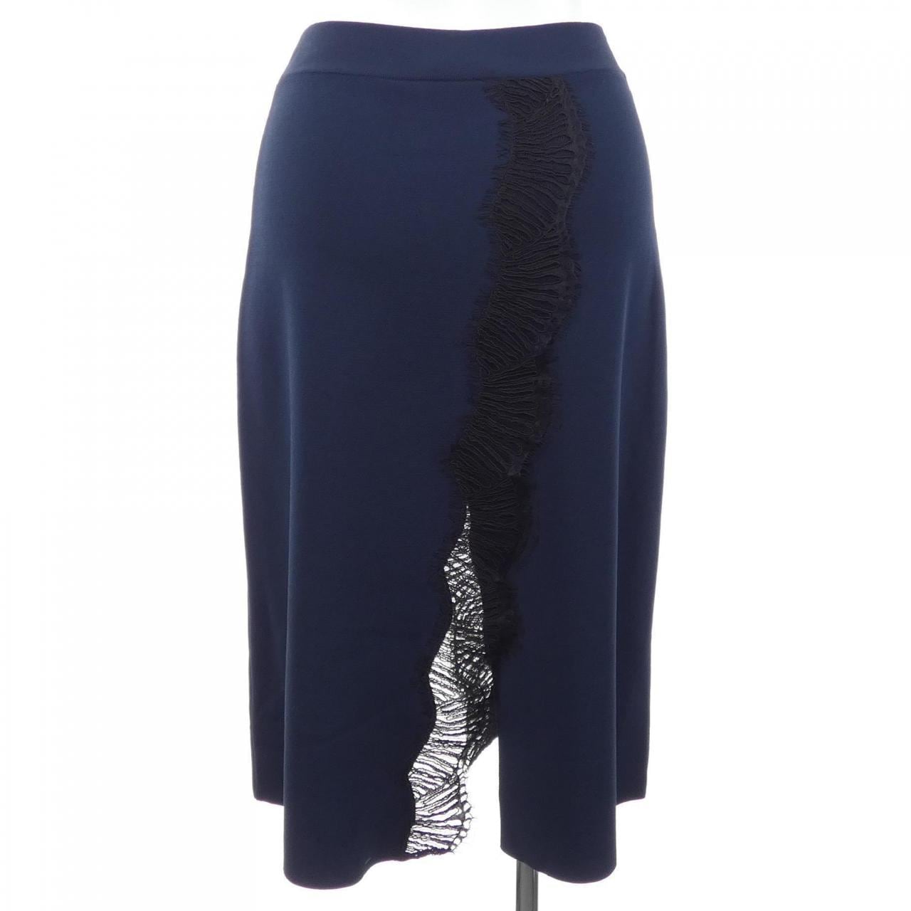 ステラマッカートニー STELLA MCCARTNEY 6K0844 3S2517 スカート