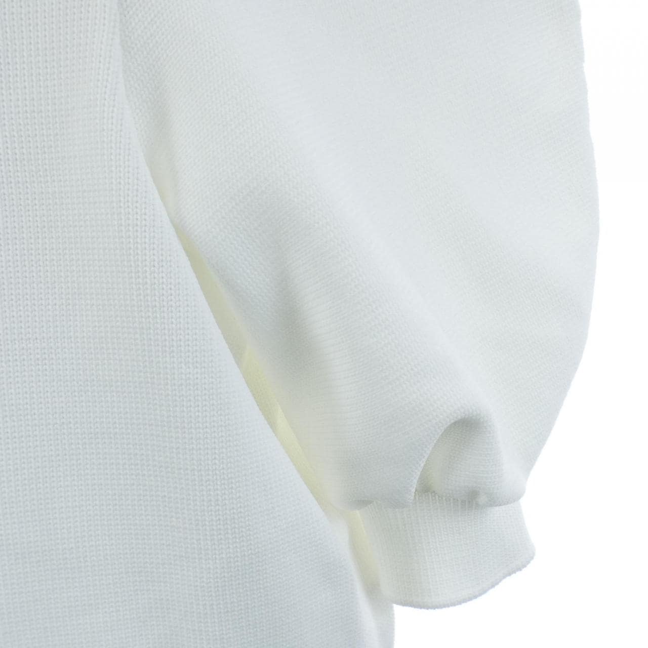 comfort embracement ニット