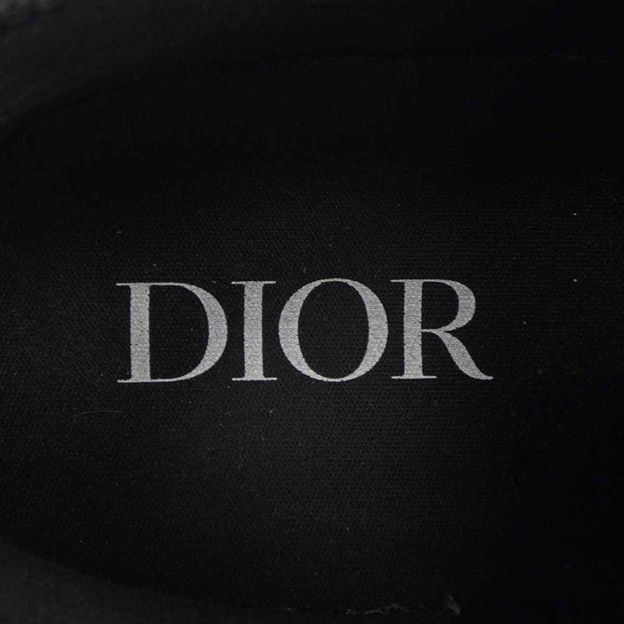 ディオール DIOR NV0322 スニーカー