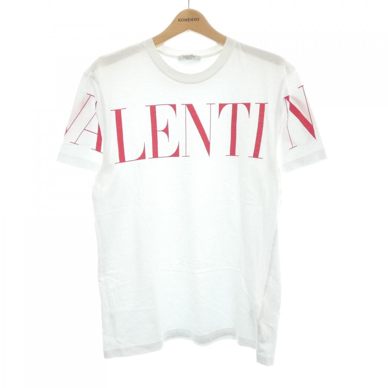 ヴァレンティノ VALENTINO UV3MG03B5FN Tシャツ