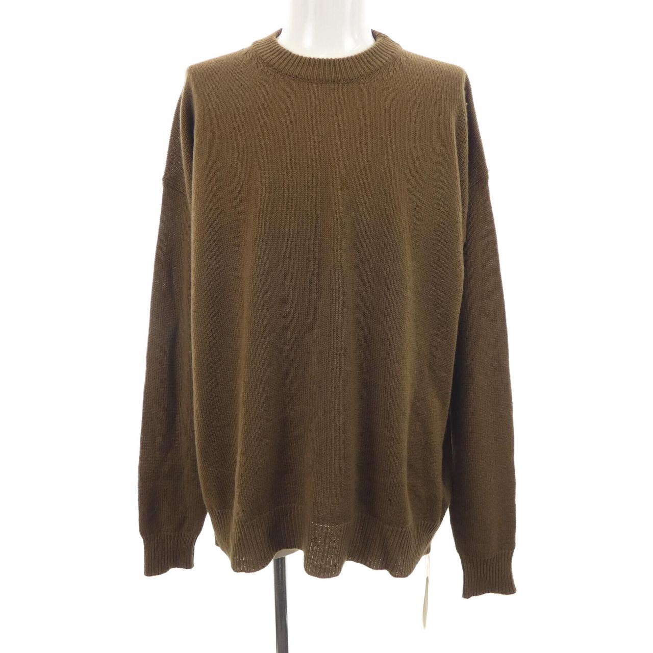 ジルサンダー JIL SANDER J21GP0028 J13208 ニット