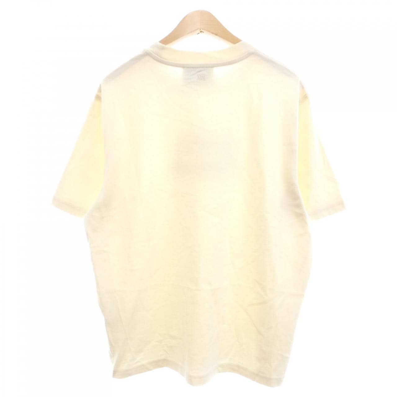 アミ AMI Tシャツ