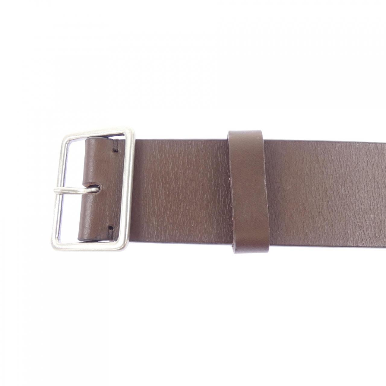マーガレットハウエル Margaret Howell BELT
