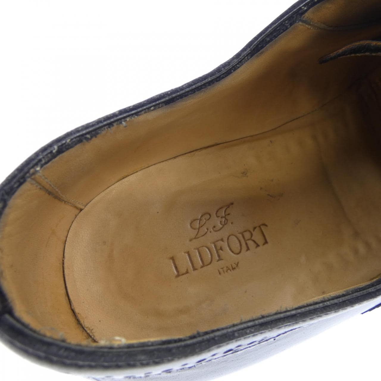LIDFORT シューズ