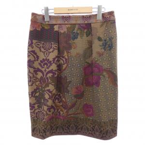 エトロ ETRO スカート