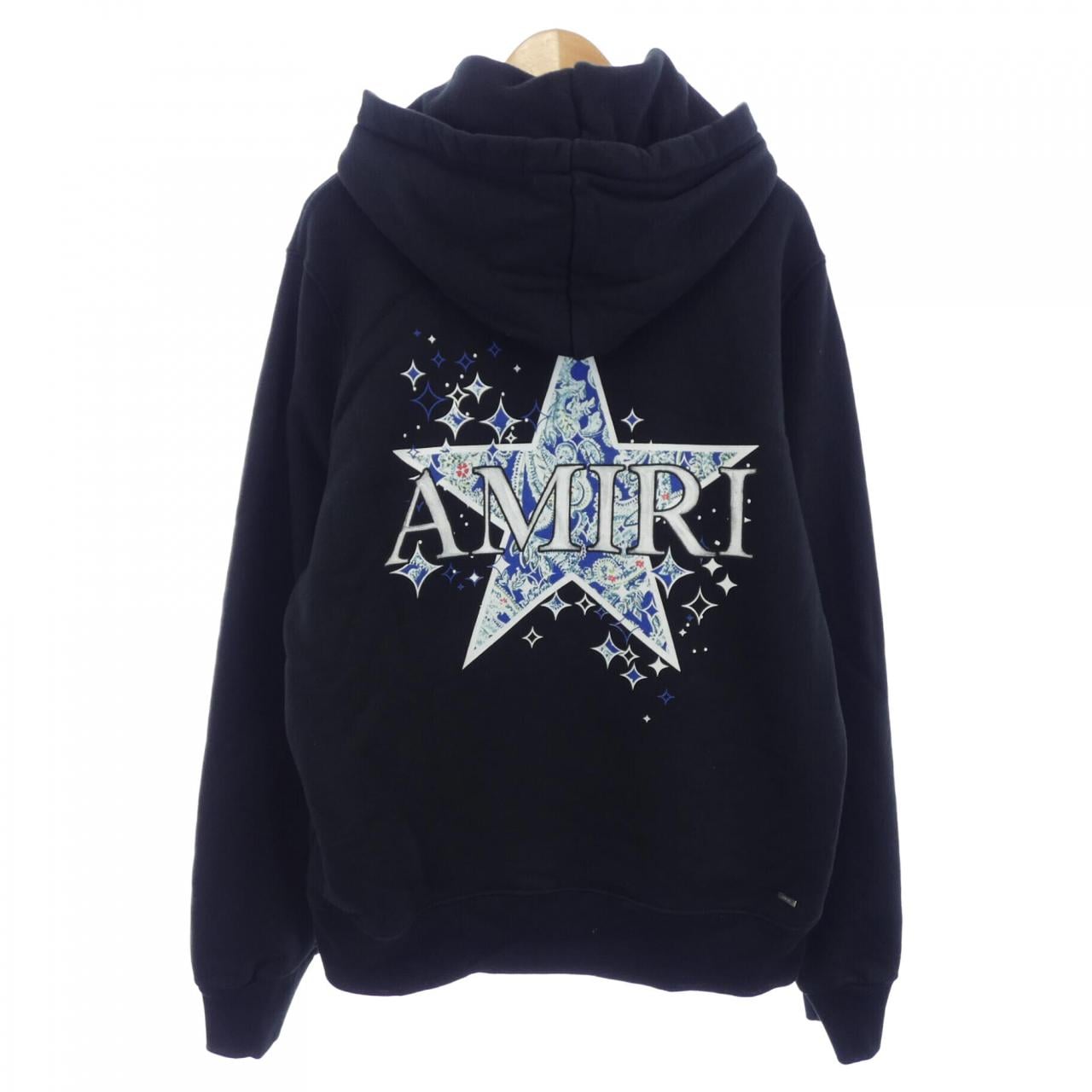 アミリ AMIRI パーカー