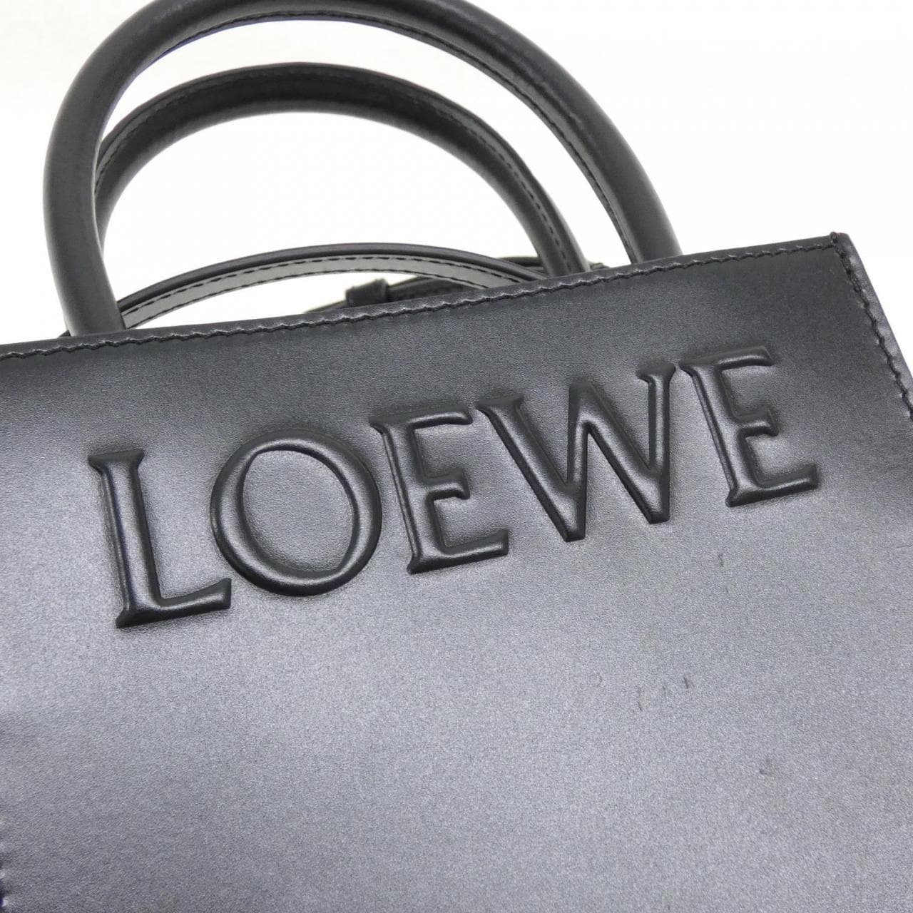 LOEVE STANDARD A5手提包A933S30X01包