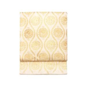 名古屋帯　龍村製