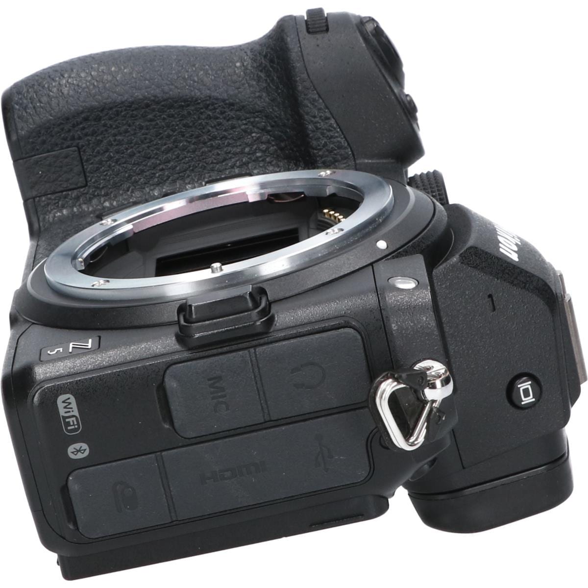 NIKON Z5