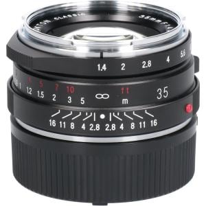 ＮＯＫＴＯＮ　ＣＬＡＳＳＩＣ３５ｍｍ　Ｆ１．４ＩＩ