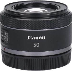 ＲＦ５０ｍｍ　Ｆ１．８ＳＴＭ