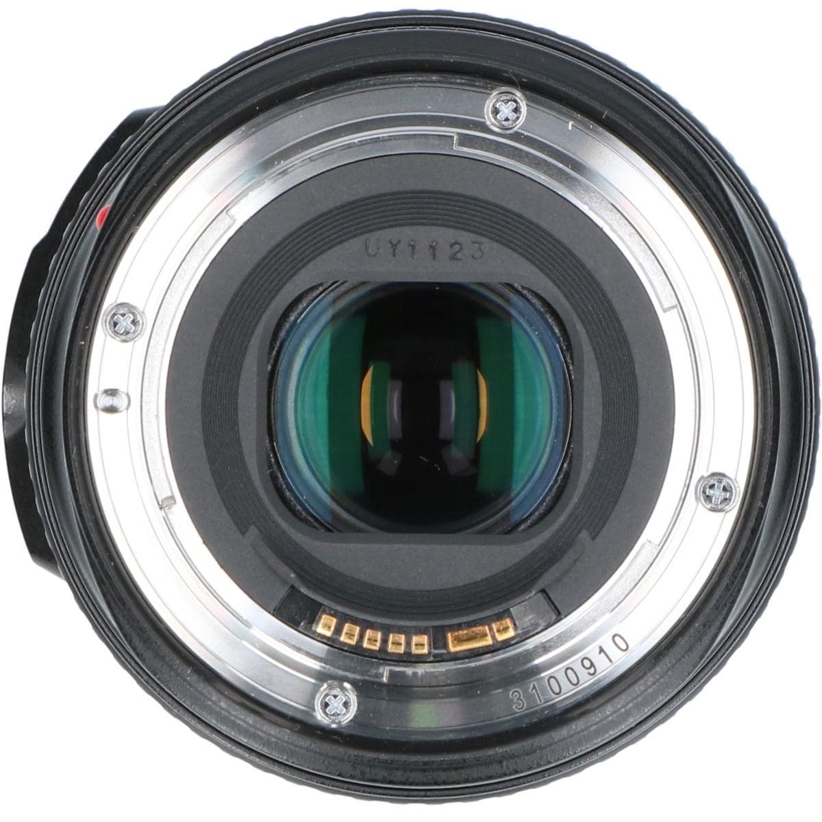ＥＦ２４－１０５ｍｍ　Ｆ４Ｌ　ＩＳ　ＵＳＭ