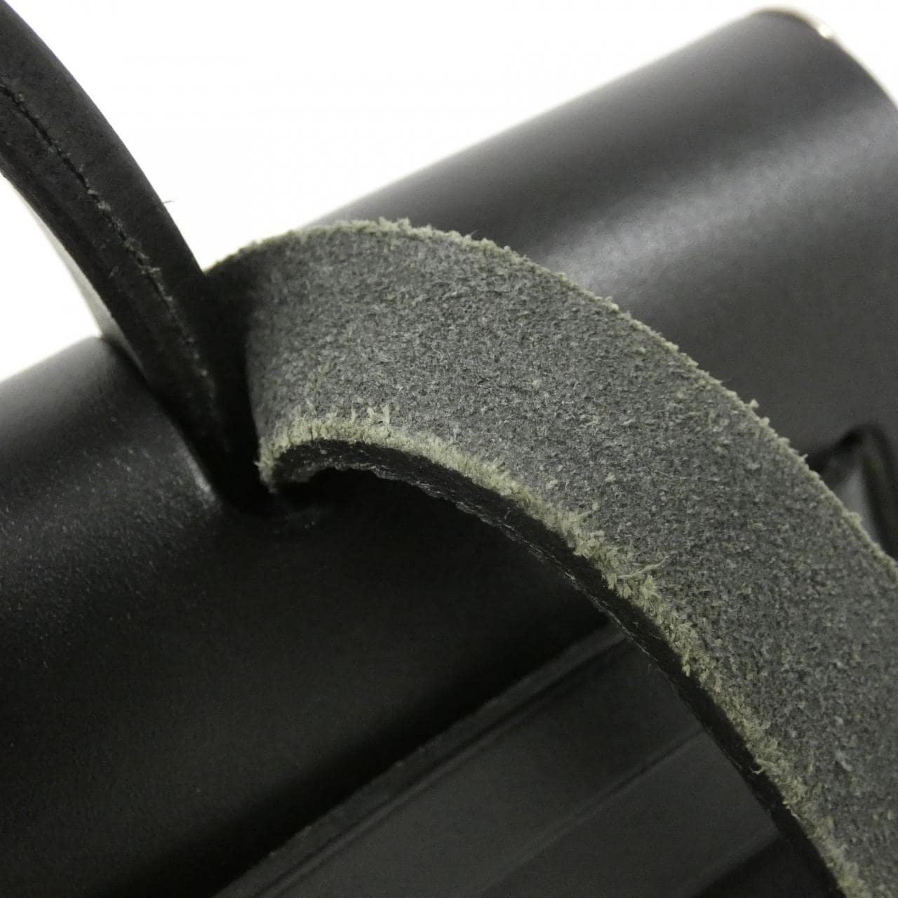 エルメス ニュー エールバッグ PM 038465CB バッグ