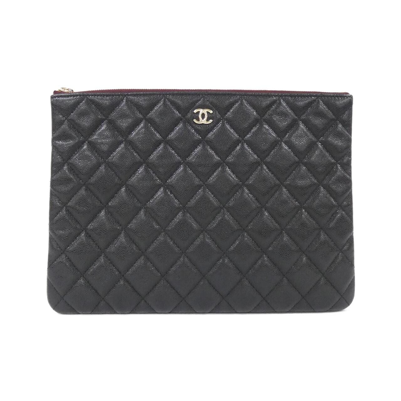 シャネル 82545 ポーチ
