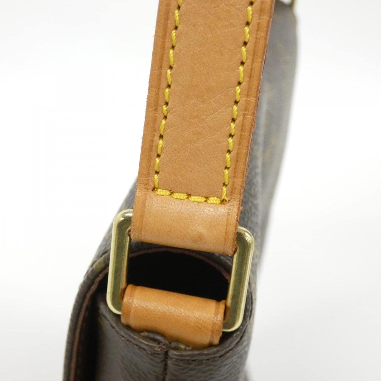 ルイヴィトン モノグラム ミュゼット サルサ M51258 ショルダーバッグ