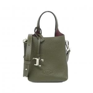 トッズ T TIMELESS XBWAPAT9000QRI2O69 バッグ