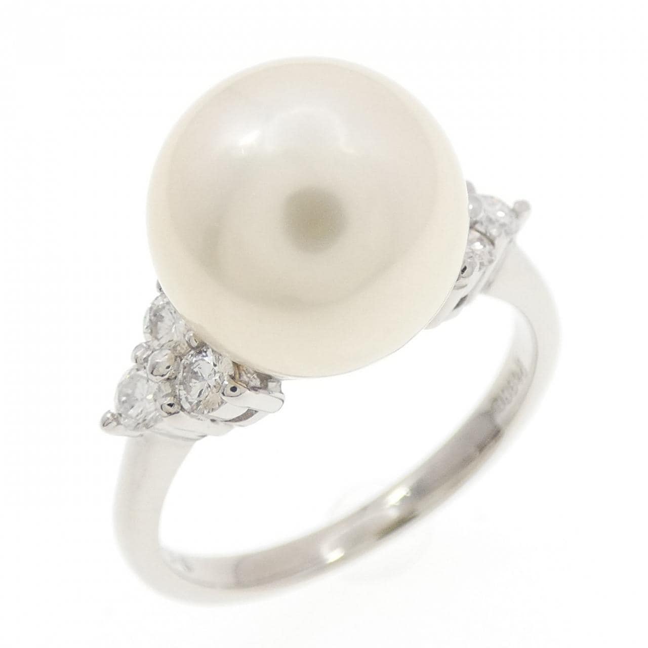 PT900 アコヤパール リング 9.9mm