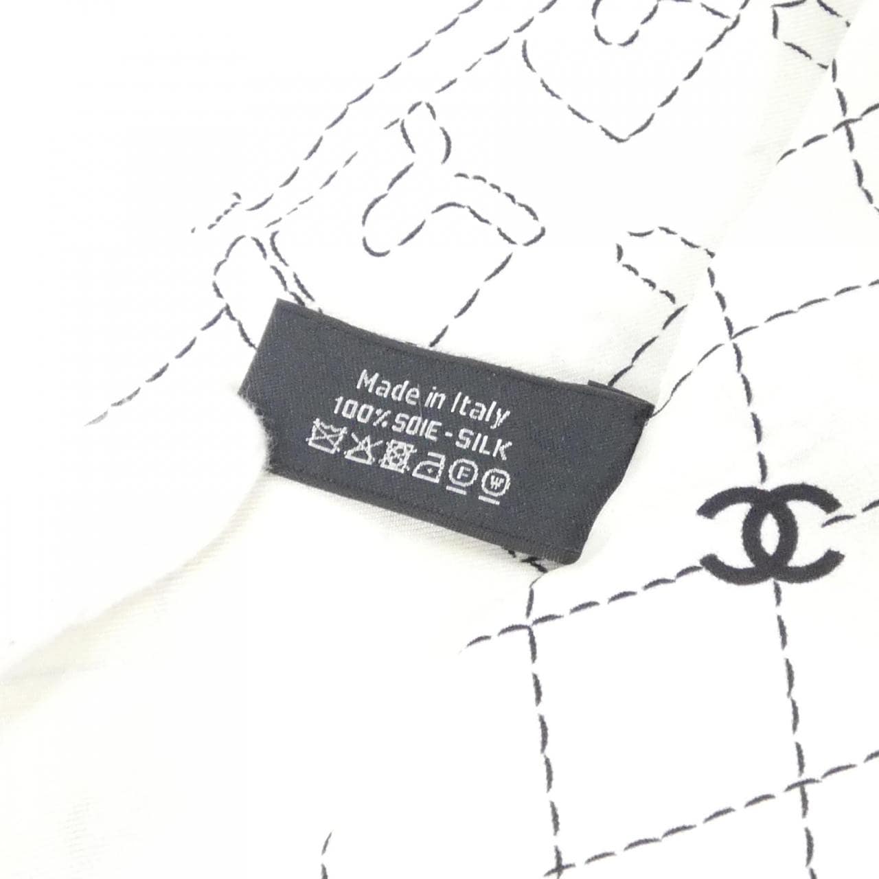 シャネル AA8385 ヘアーバンド