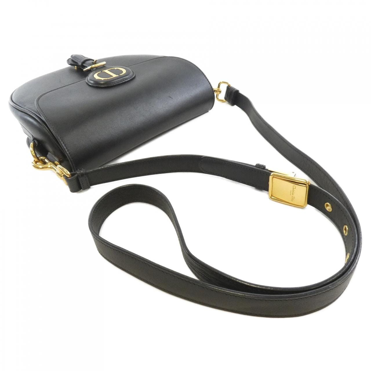 クリスチャンディオール ディオール ボビー ミディアム M9319UMOL ショルダーバッグ