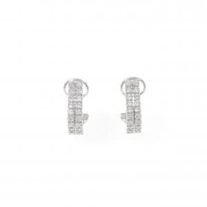 Diamond earrings/earrings