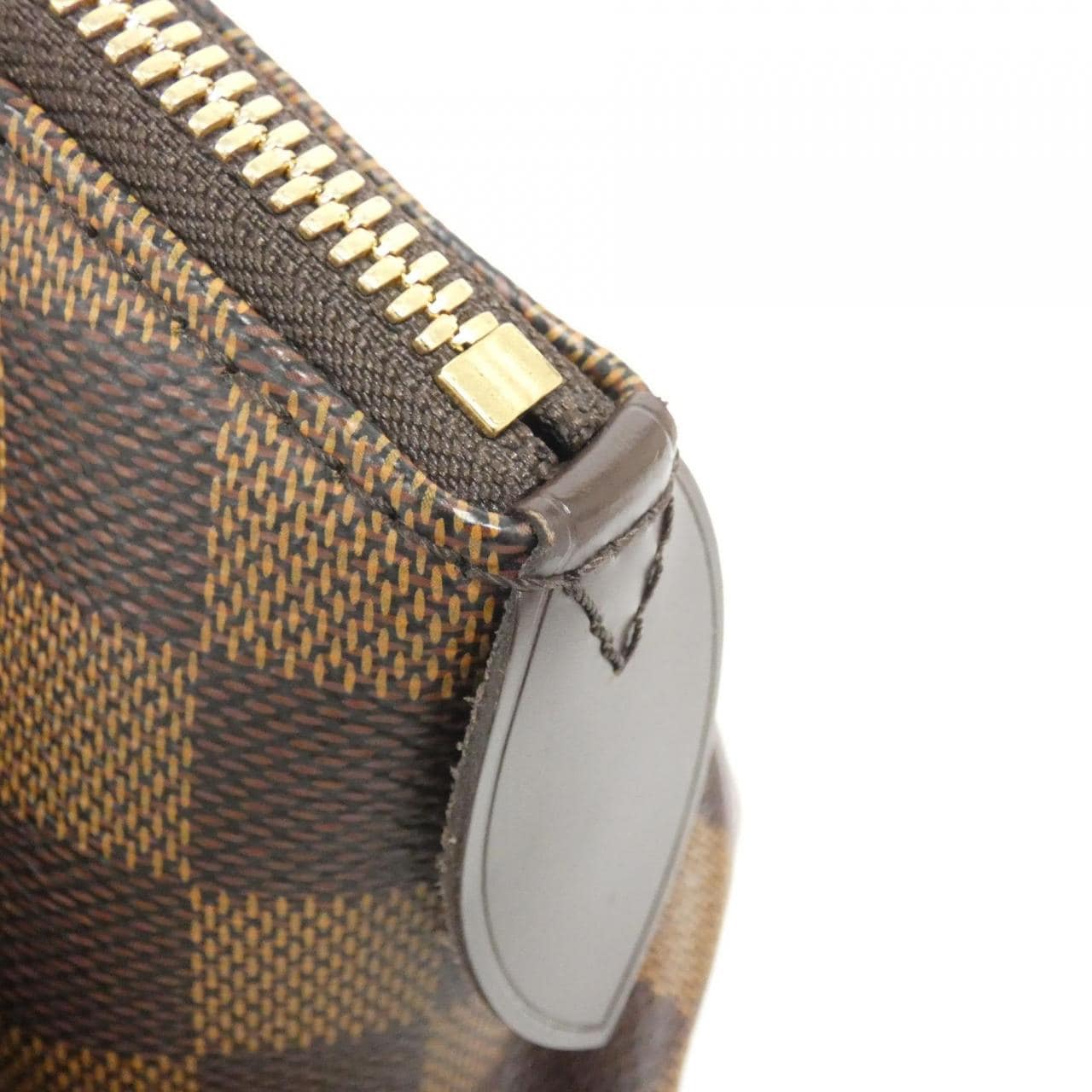 LOUIS VUITTON Damier Verona PM N41117 包