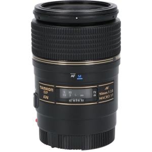 ＴＡＭＲＯＮ　α９０ｍｍ　Ｆ２．８ＤＩマクロ（２７２Ｅ）