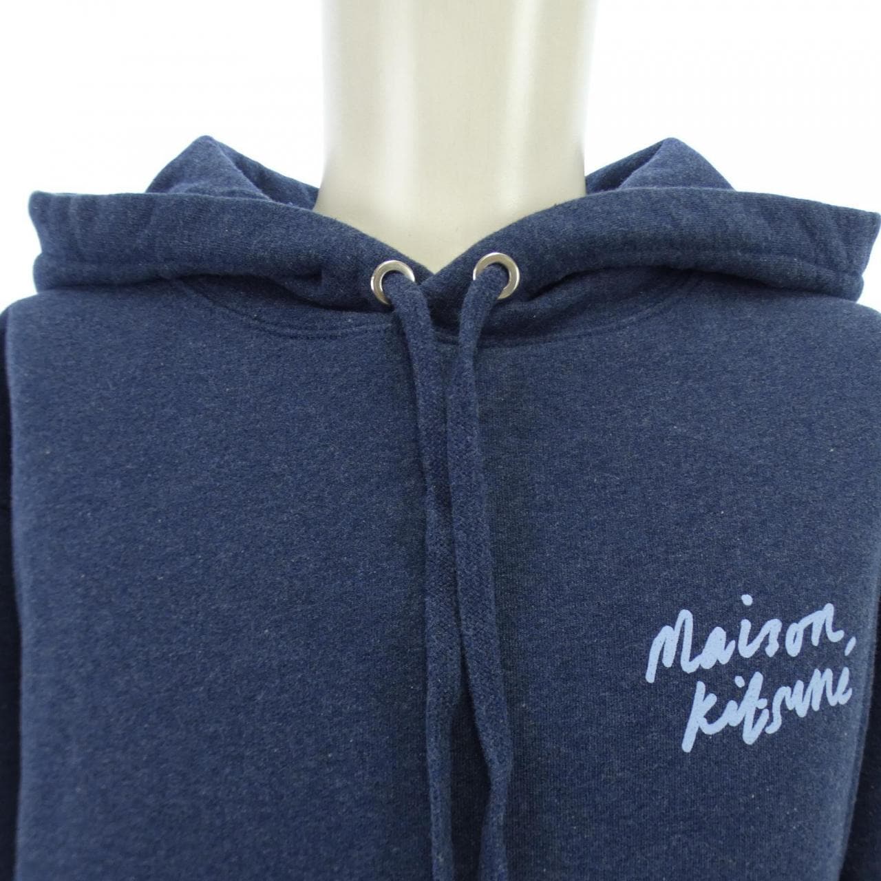 メゾンキツネ MAISON KITSUNE パーカー