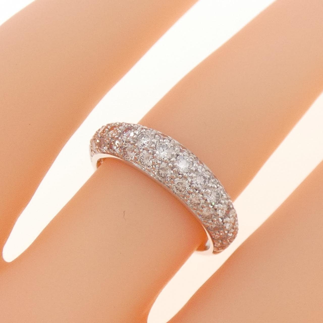 Cartier Etancel Small Ring
