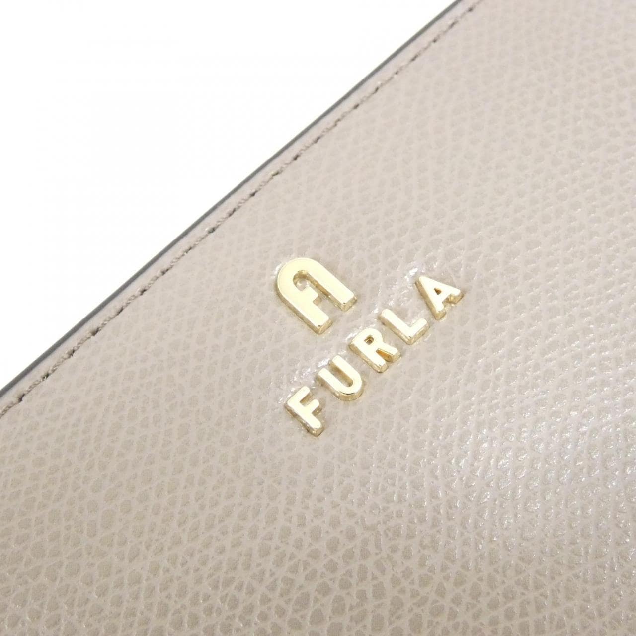 【新品】フルラ CAMELIA WP00314 財布