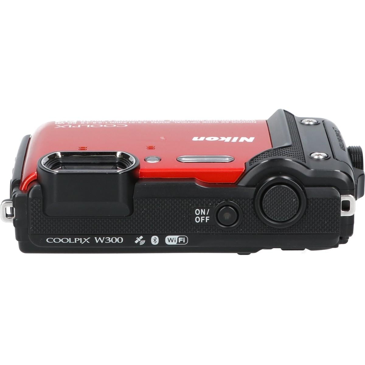 ＣＯＯＬＰＩＸ　Ｗ３００