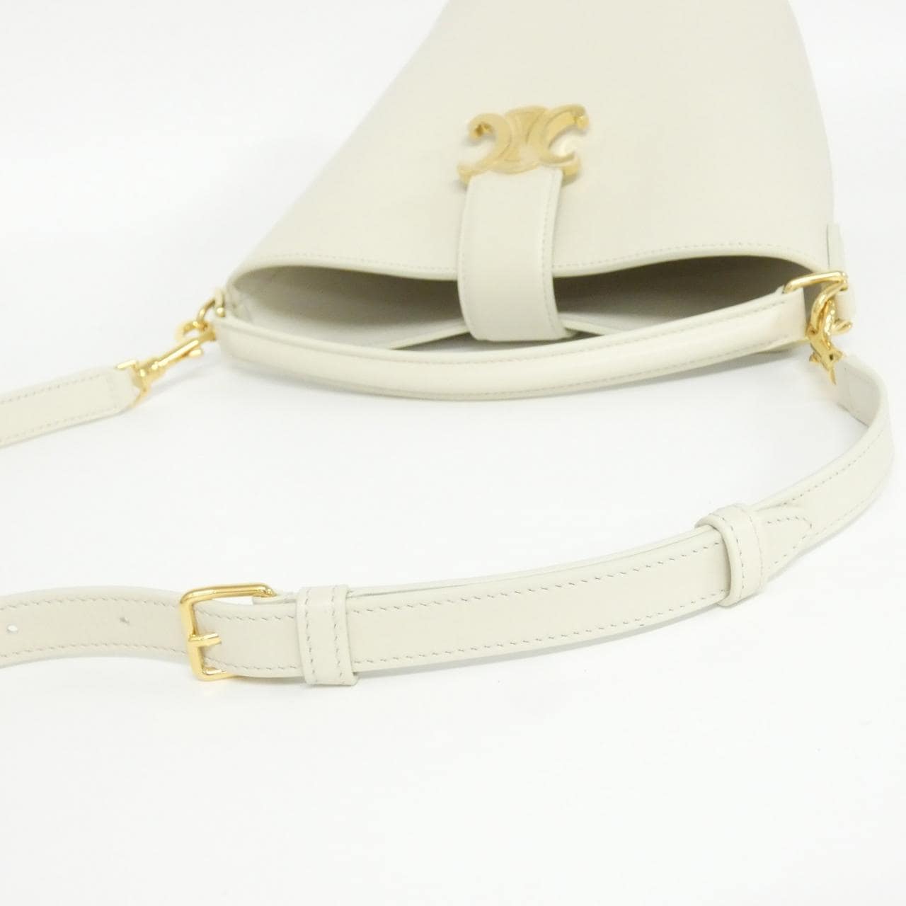 [新品] CELINE小號Louise 119173FX9 包包