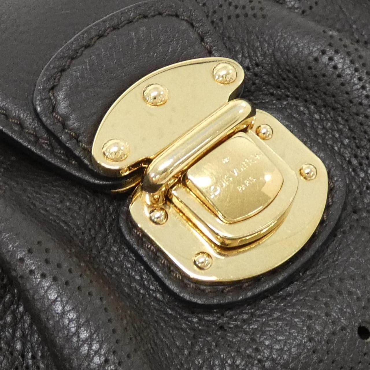 ルイヴィトン マヒナ ルナー PM M97051 ショルダーバッグ