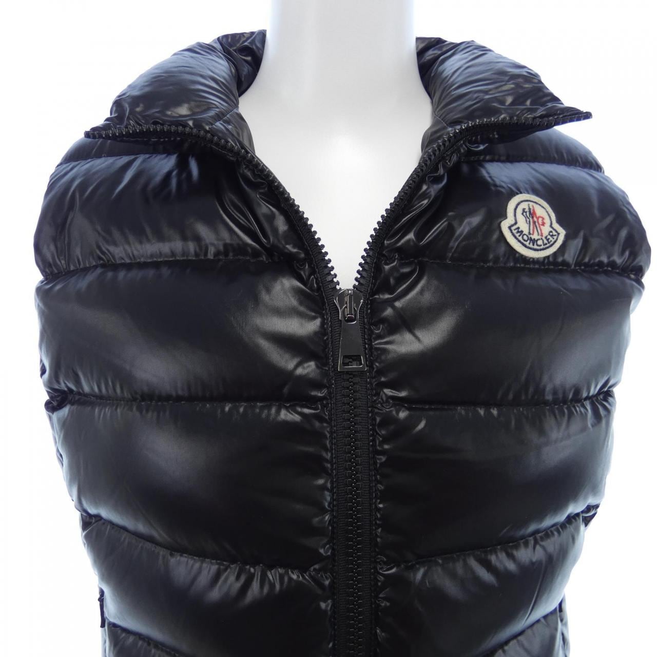 モンクレール MONCLER GHANY ダウンベスト